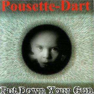 Put Down Your Gun Music