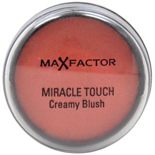 Max Factor Miracle Touch Soft Murano Creamy Blush Max Factor Face