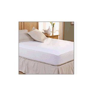 King Sealy Bed Armor Mattress Protector Waterproof stainproof   Water Resistant Mattress Pads