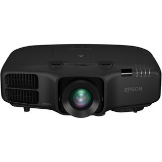 Epson PowerLite 4855WU LCD Projector   1080p   HDTV   1610 Epson Home Theater Projectors
