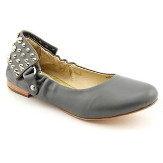 Be & D Women's 'Joe' Leather Casual Shoes Flats