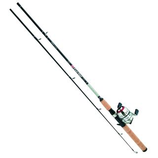 Daiwa D Turbo 3Bb Spincast Combo Daiwa Fishing Rod & Reel Combos