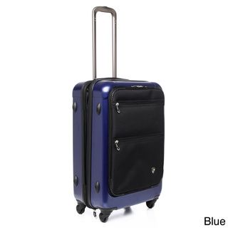 Heys Flex 26 inch Medium Hybrid Spinner Upright Suitcase Heys USA 26" 27" Uprights