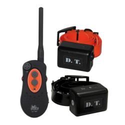 DT Systems Remote Training Collar with Jump Rise Stimulation DT Systems Pet Transmitters & Receivers