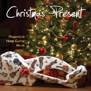 Christmas Present Music