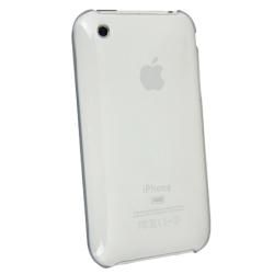 BasAcc Clear Snap on Case for Apple iPhone 3G/ 3GS BasAcc Cases & Holders