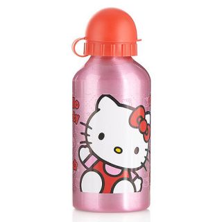 Hello Kitty Hello Kitty aluminium water bottle