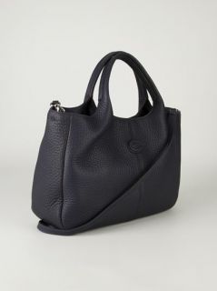 Tod's Rounded Tote