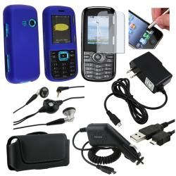 Cases/ Screen Protector/ Chargers/ Headset/ Stylus for LG Cosmos VN250 Eforcity Cases & Holders