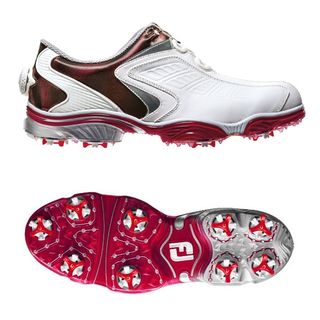 Footjoy Mens FJ Sport Boa Golf Shoes FootJoy Men's Golf Shoes