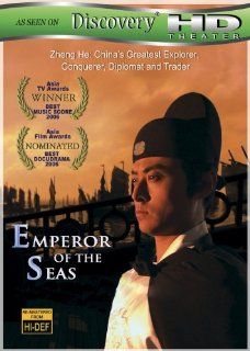 Emperor of the Seas (Discovery HD Theater) Previously Shown on Discovery HD Theater, Magic Play Movies & TV