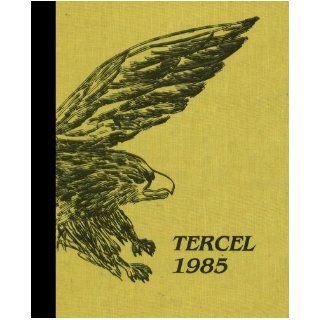 (Reprint) 1985 Yearbook Franklin Heights High School, Columbus, Ohio Franklin Heights High School 1985 Yearbook Staff Books
