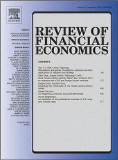The nominal duration of TIPS bonds [An article from Review of Financial Economics] F.E. Laatsch, D.P. Klein Books