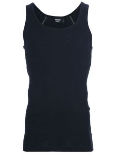 Hammerthor Fine Ribbed Vest