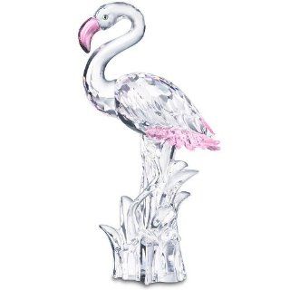 Swarovski Flamingo   Collectible Figurines