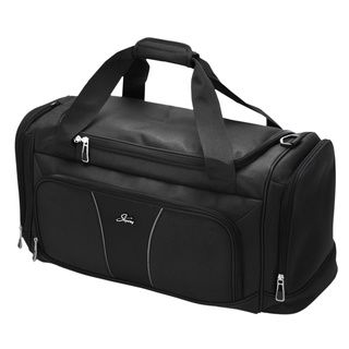 Skyway 'Sigma 4' 22 Inch Black Duffel Bag Skyway Luggage Fabric Duffels