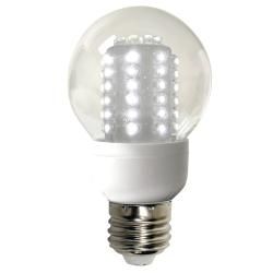 Infinity Ultra Cool White 40 Light Bulb (60 LEDS) Light Bulbs