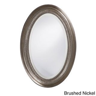 Embry Mirror 31 in. x 21 in. Mirrors