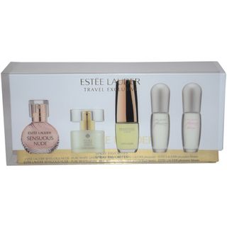 Estee Lauder Travel Exclusive Women's 5 piece Gift Set Estee Lauder Gift Sets