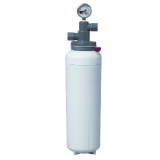 ICE160 S Filter   Commercial Ice Maker Filter ICE160 S combines chlorine taste and odor reduction with cyst, bacteria and sediment reduction, and provides protection fr   3M   56163 03   Water Dispensers  