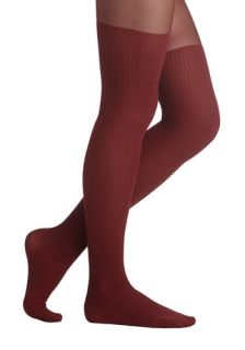 Poses are Red Tights  Mod Retro Vintage Tights