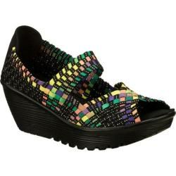 Women's Skechers Parallel Multi Skechers Wedges