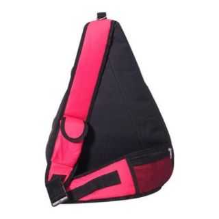 Everest Sling Bag (Set of 2) Hot Pink Everest Sling Bags