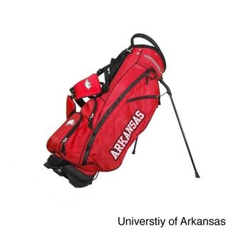 NCAA Golf Fairway Stand Bag Carry/Stand Bags