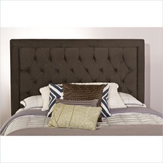 Hillsdale Kaylie Headboard in Pewter   1638 X76