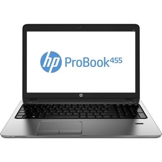 HP ProBook 455 G1 15.6" LED Notebook   AMD A Series A6 5350M 2.90 GHz HP Laptops