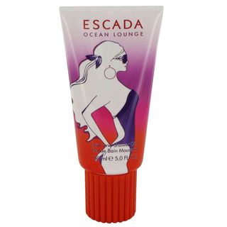 Escada 'Escada Ocean Lounge' Women's 5 ounce Shower Gel Escada Women's Fragrances