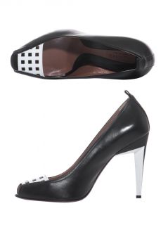 Edipo shoes  Sportmax