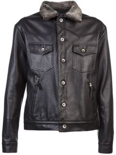 Victorious 22 Outlaw Jacket