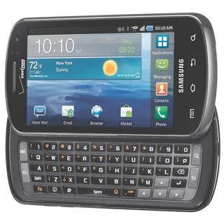 Samsung Stratosphere I405 4G LTE Verizon CDMA Android Slider Phone Samsung CDMA Cell Phones