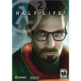 Valve Half Life 2 Video Games