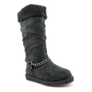 G By Guess Women's 'Horizan' Basic Textile Boots Boots