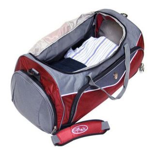 CalPak Malibu 27in Red CalPak Fabric Duffels