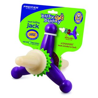 Premier Busy Buddy Jack Premier Designs Pet Toys