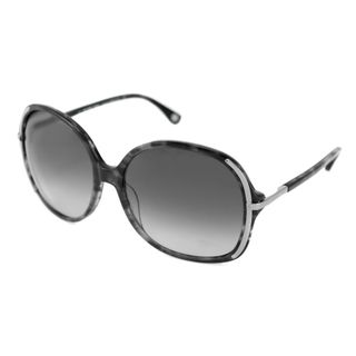 Michael Kors Women's MKS206 Laguna Rectangular Sunglasses Michael Kors Fashion Sunglasses