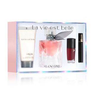 Lancôme Exclusive La Vie Est Belle 30ml Eau De Parfum Gift Set