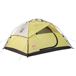 Coleman 4 person Instant Dome Tent Coleman Tents & Outdoor Canopies