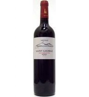 2010 Skouras Saint George Nemea Aghiorghitiko 750ml Wine