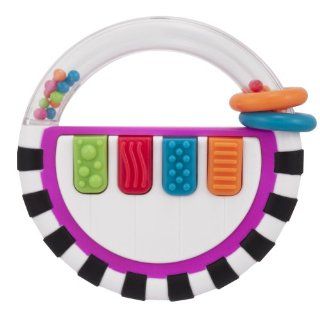 Sassy Piano  Baby Shape And Color Recognition Toys  Baby