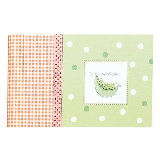 Pepperpot Sweet Pea Brag Book  Baby Photo Albums  Baby