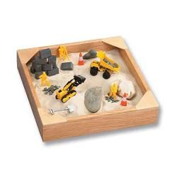 Big Builder 'My Little Sandbox' Other Games