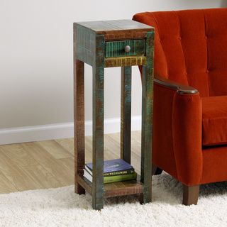 Telephone Stand (India) Coffee, Sofa & End Tables