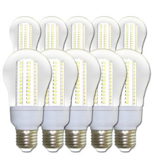 Infinity LED Ultra 63 Dimmable Cool White LED Light Bulbs (10 Pack) Infinity LED Light Bulbs