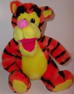 Really Cute Tiger 9" tall Toys & Games