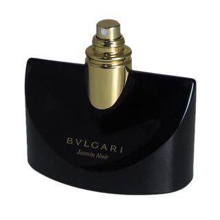 Bvlgari 'Jasmine Noir' Women's 3.4 ounce Eau de Parfum Spray (Tester) Bvlgari Women's Fragrances