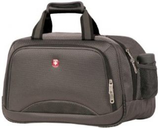 Wenger Swiss Army Lucerne Lite Tote Bag  Charcoal Clothing